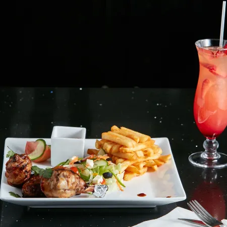 Regent Select Hotel