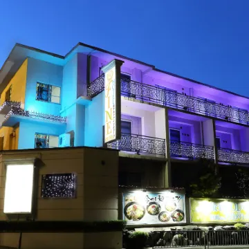 Hotel Fine Olive Kyoto Yamashina (Adult Only) Hotels near Fushimi Inari Taisha