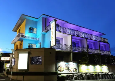 Hotel Fine Olive Kyoto Yamashina (Adult Only) Hotels in Yamashina Ward