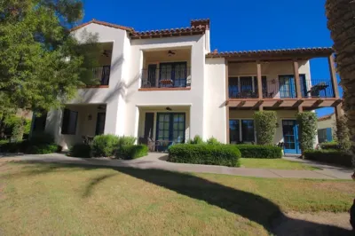 Semi-private 3BR Villa! Across from Main Pool @ Legacy Villas110468