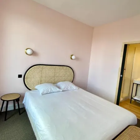 Hotel Saint Louis
