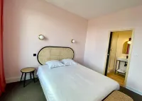 Hotel Saint Louis