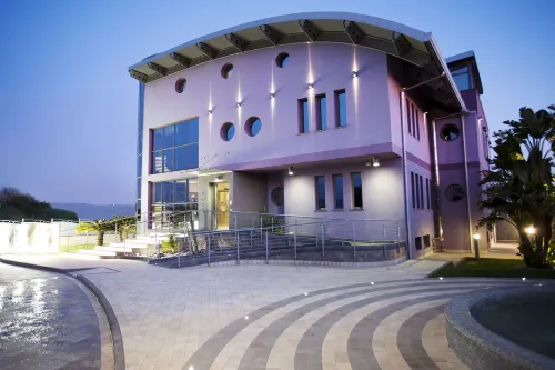 B&B Magna Grecia - parking