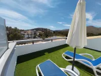 APARTMENTS TORRE PLAYA