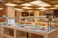 Beach Park Resort - Acqua - servizio colazione