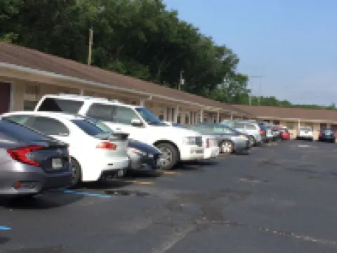 Blackwater Inn Milton Hoteles en Milton