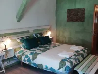 Au Pied du Figuier Hotel a Chalabre