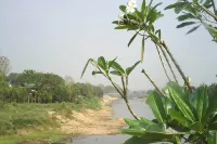 Ban Rim Nam Riverside Resort - breakfast