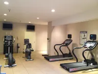 Holiday Inn Express SIMI VALLEY by IHG - Gym