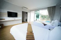 Borsaen Pool Villa Các khách sạn ở Thap Put