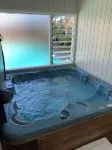 Wayfarer Motel - spa