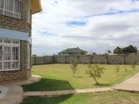 Salient Home Stay Hotel di Eldoret