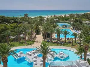 Tui Blue Manar