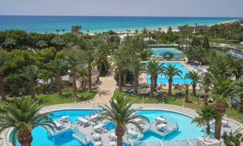Tui Blue Manar
