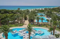 Tui Blue Manar - Romantische