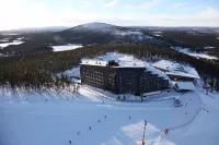Hotel Levi Panorama Các khách sạn ở 