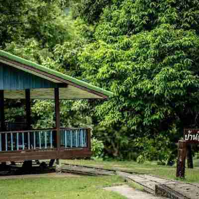 Huaykhakhaeng Country Home Resort Hotel Exterior