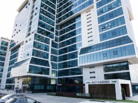 Bay Garden (Бэй Гарден)