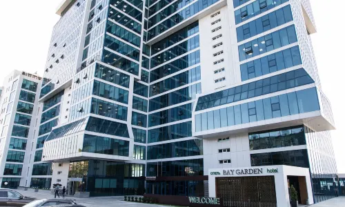 Bay Garden Hotel