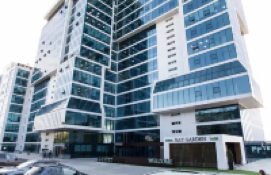 Forum Hotel โรงแรมใกล้พื้นที่อนุรักษ์ทางทะเล