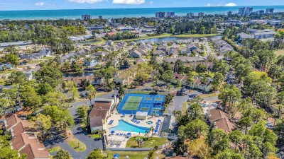 The Links Hotel di North Myrtle Beach