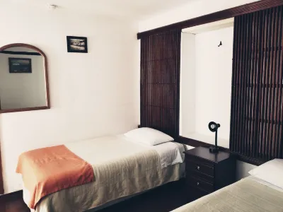 Heritage Inn Hotels in 