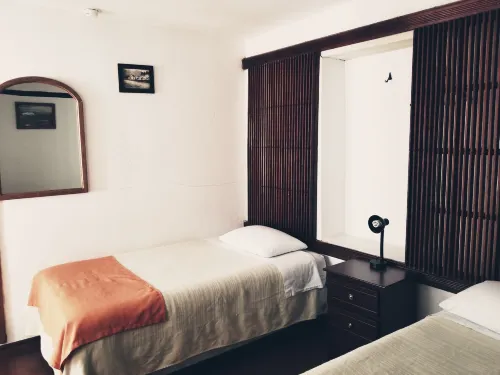 ヘリテージ イン