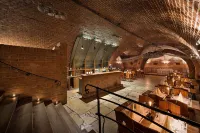 Premium Wellness & Wine Hotel Znojmo - breakfast