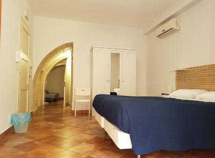 Iblea Paradise - Affittacamere in Ragusa