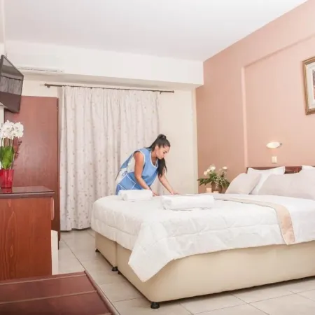 Hotel Vizantio