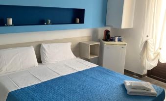 San Giorgio Rooms