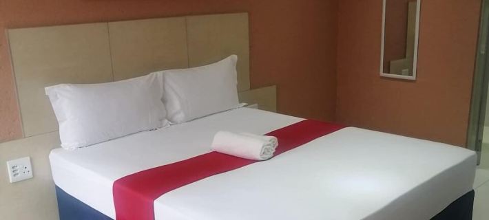 Guduza Guest House Hotels in Ehlanzeni