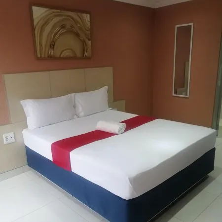 Guduza Guest House