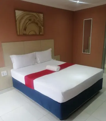 Guduza Guest House