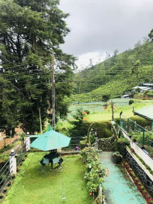 Royal Mount Hotel Hotel di 