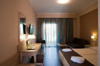 Libyan Princess Hotel a Palaiokhora