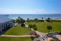 DoubleTree Resort by Hilton Myrtle Beach Oceanfront - Havudsigt