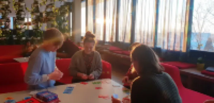 Oslo Hostel Rønningen