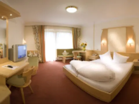 Superior Hotel Persal Hotels in Finkenberg