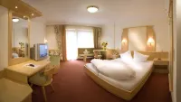 Superior Hotel Persal Hotels in der Nähe von Parkplatz Schlegeis Stausee