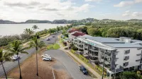 Beaches on Lammermoor Apartments - Ocean View