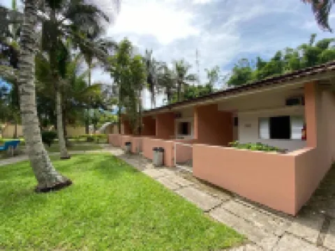 Ilha Morena Praia Hotel