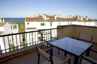 Apartamentos Vista Real - Scenic
