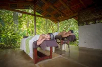 Casa Luna Hotel & Spa - spa