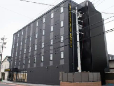 The Celecton Matsumoto Hotels in Matsumoto