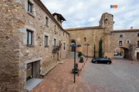 Hostal Can Xicu Hotels in Macanet de Cabrenys