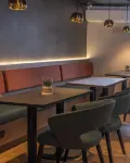 The Magnum Hotel Sunderland, Sure Hotel Collection by BW - Wifi