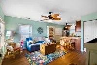 Coco Sands Beachside Cottages فنادق في كوكوا بيتش