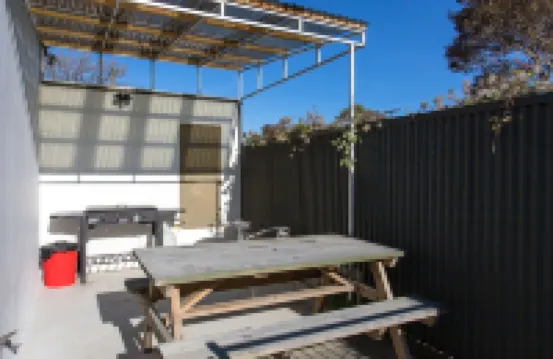 Kaikoura Gateway Motor Lodge