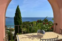 Lou Trelus Hotels in Sainte-Maxime